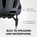 Sena C1 Smart Cycling Helmet Bluetooth Intercom Smartphone Connectivity Medium