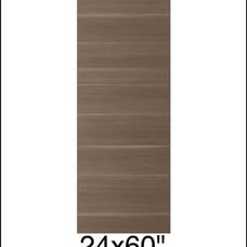 IKEA VOXTORP 24x60 walnut effect Door 103.311.27