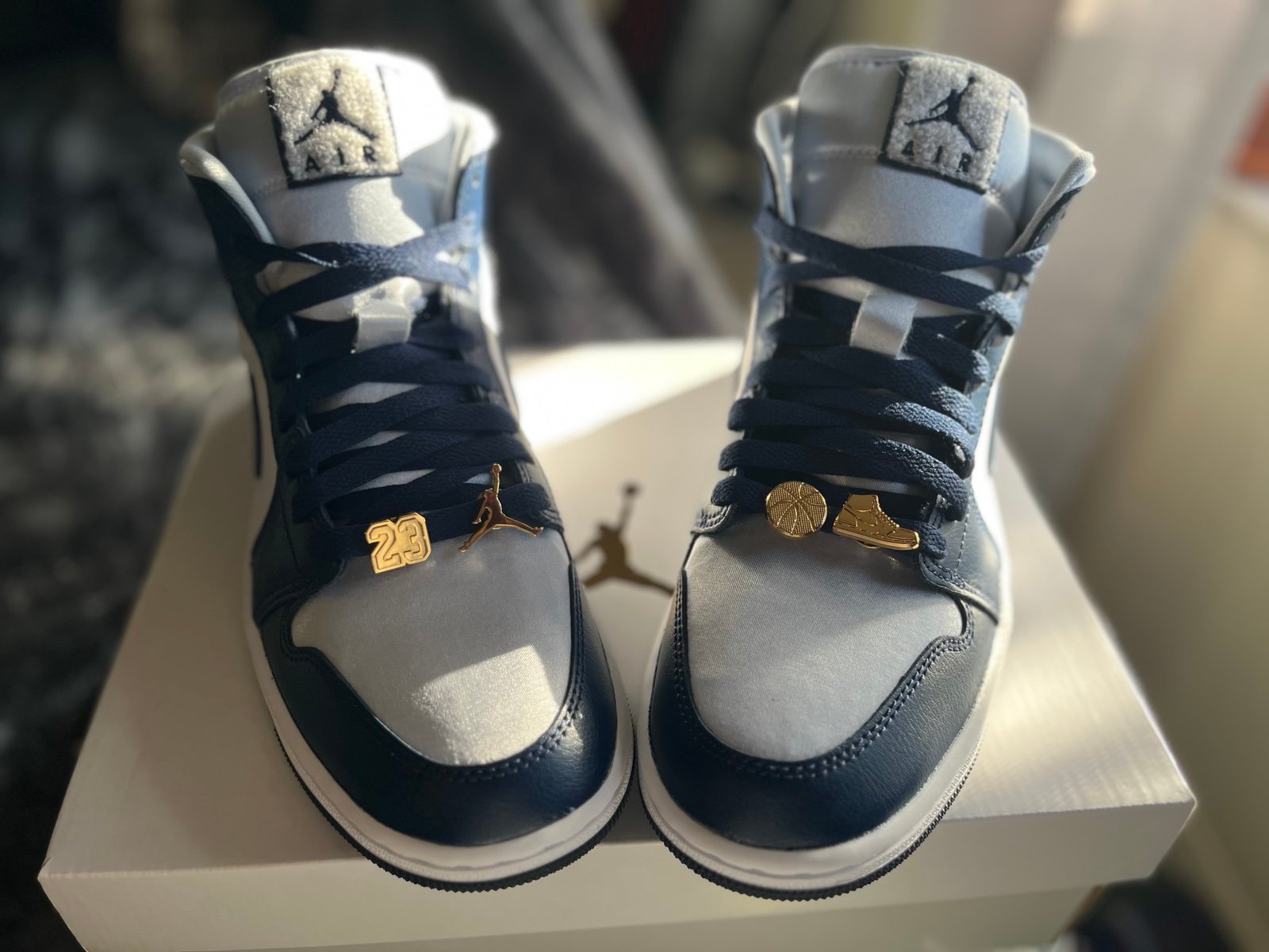 Jordan 1