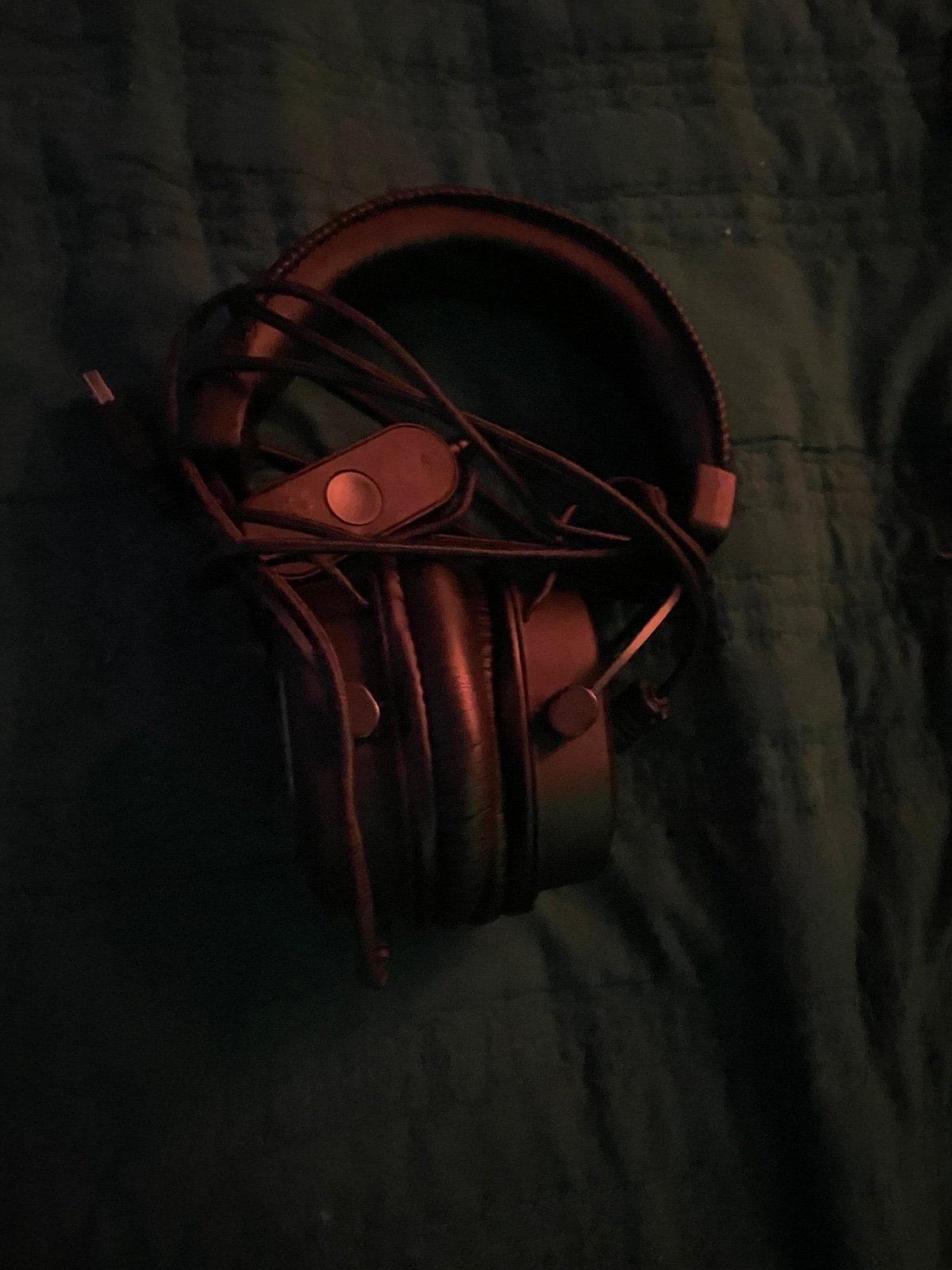 Fifine headset