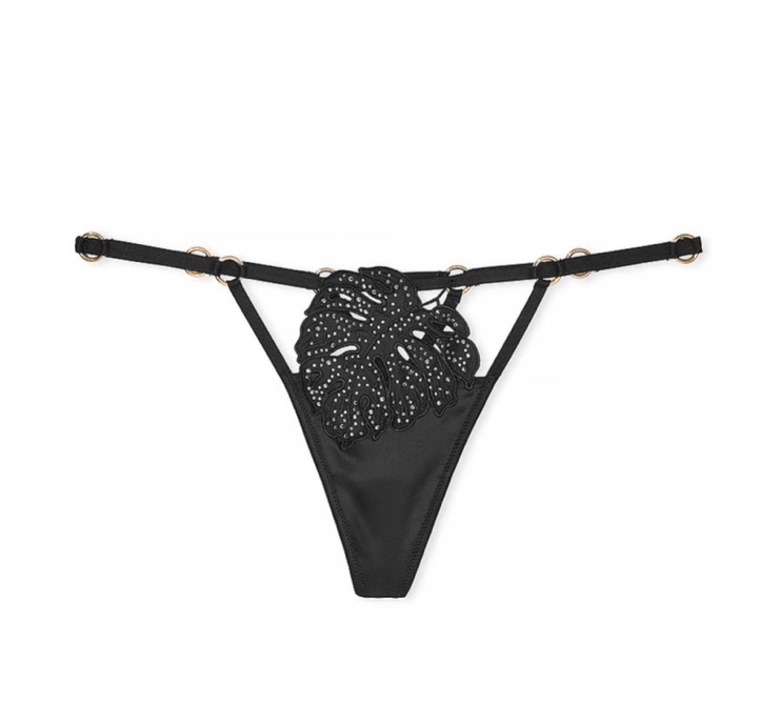 NWT Victoria’s Secret S Very Sexy string panty
