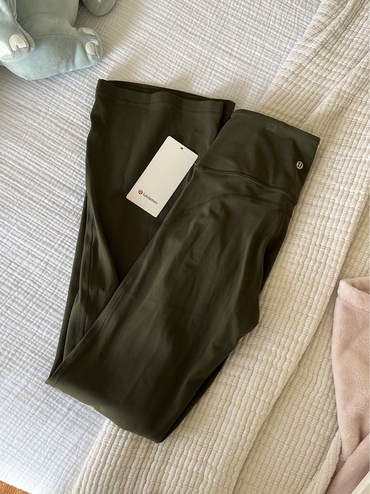 lululemon groove pant