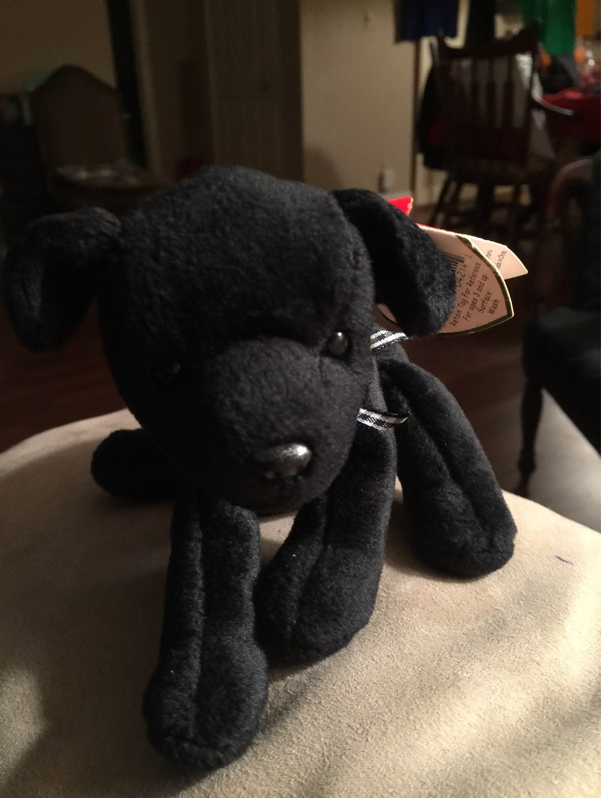 Beanie Baby