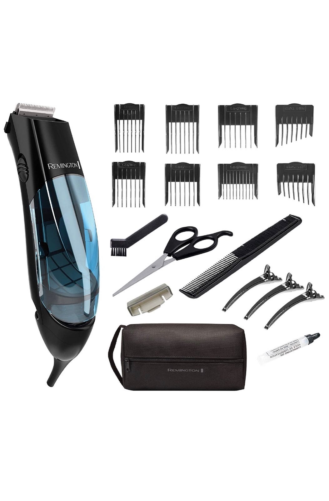 Remington Hair clippers
