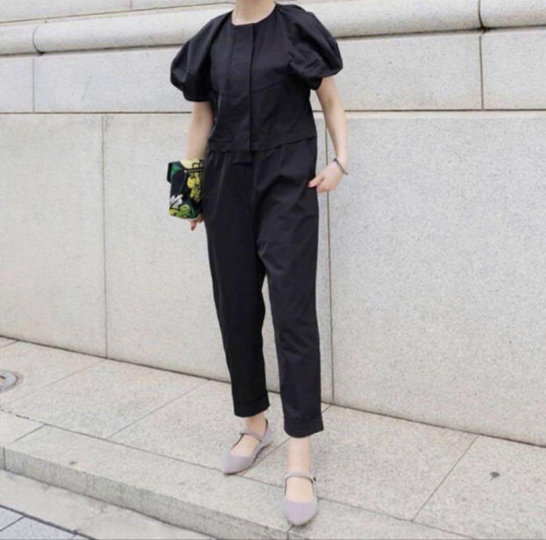 machatt volume sleeve all-in-one black