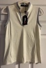 RLX Ralph Lauren Polo Golf Sleeveless Women's Top Size XS