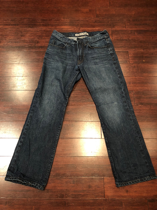 EXPRESS Jeans (Kingston)