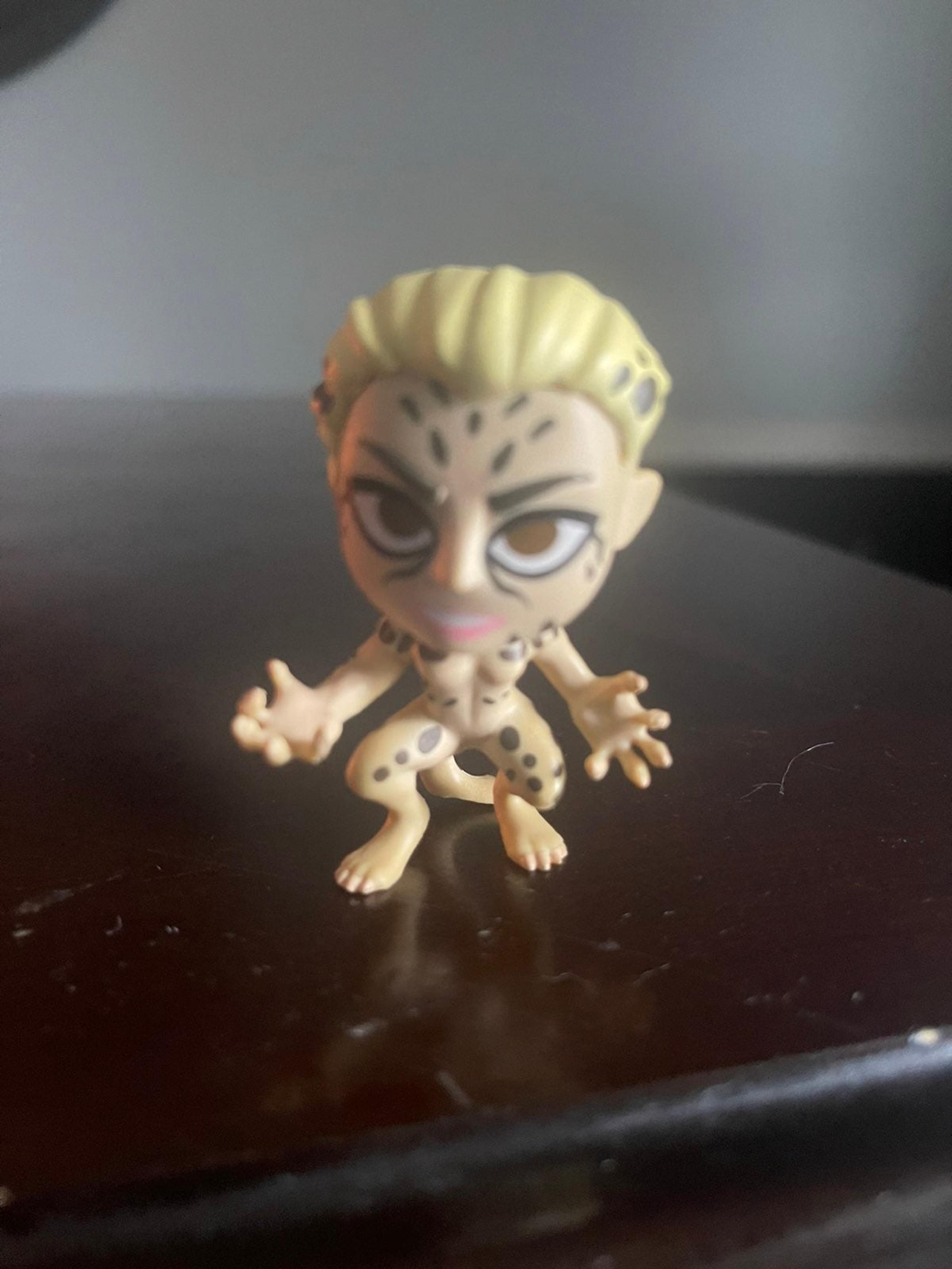 Funko Mystery Mini Figure