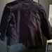 ZARA Velvet Suit Blazer | Size 12-18 months