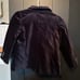 ZARA Velvet Suit Blazer | Size 12-18 months
