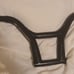 2000 Haro Bikes Dave Mirra Pro Bmx Bars Stock Uncut