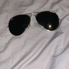 Rayban Sunglasses