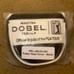 Dobel tequila pga golf head cover