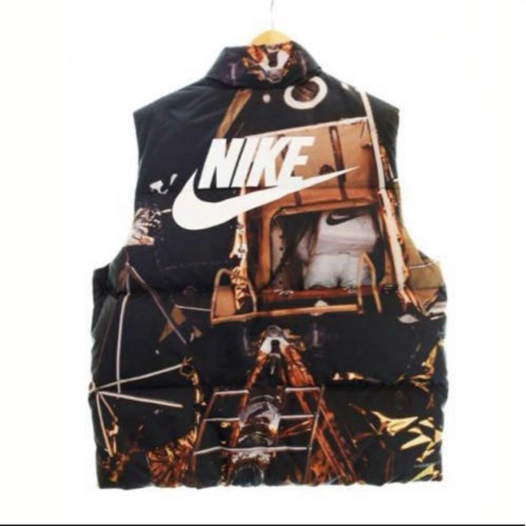 Nike Sportswear Therma-FIT Men's Zero Gravity Down Vest
