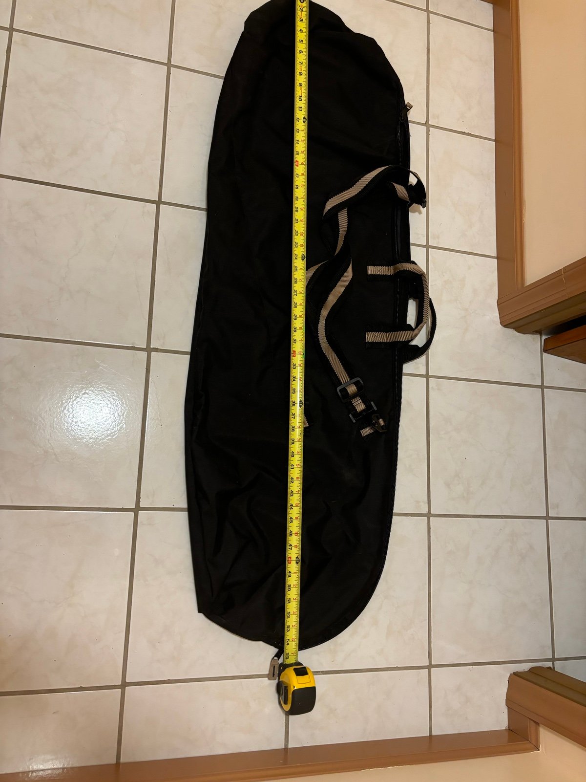 Snowboard/ skii bag
