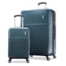Samsonite Azure 2 Piece Hardside Set (CO/L) - Luggage