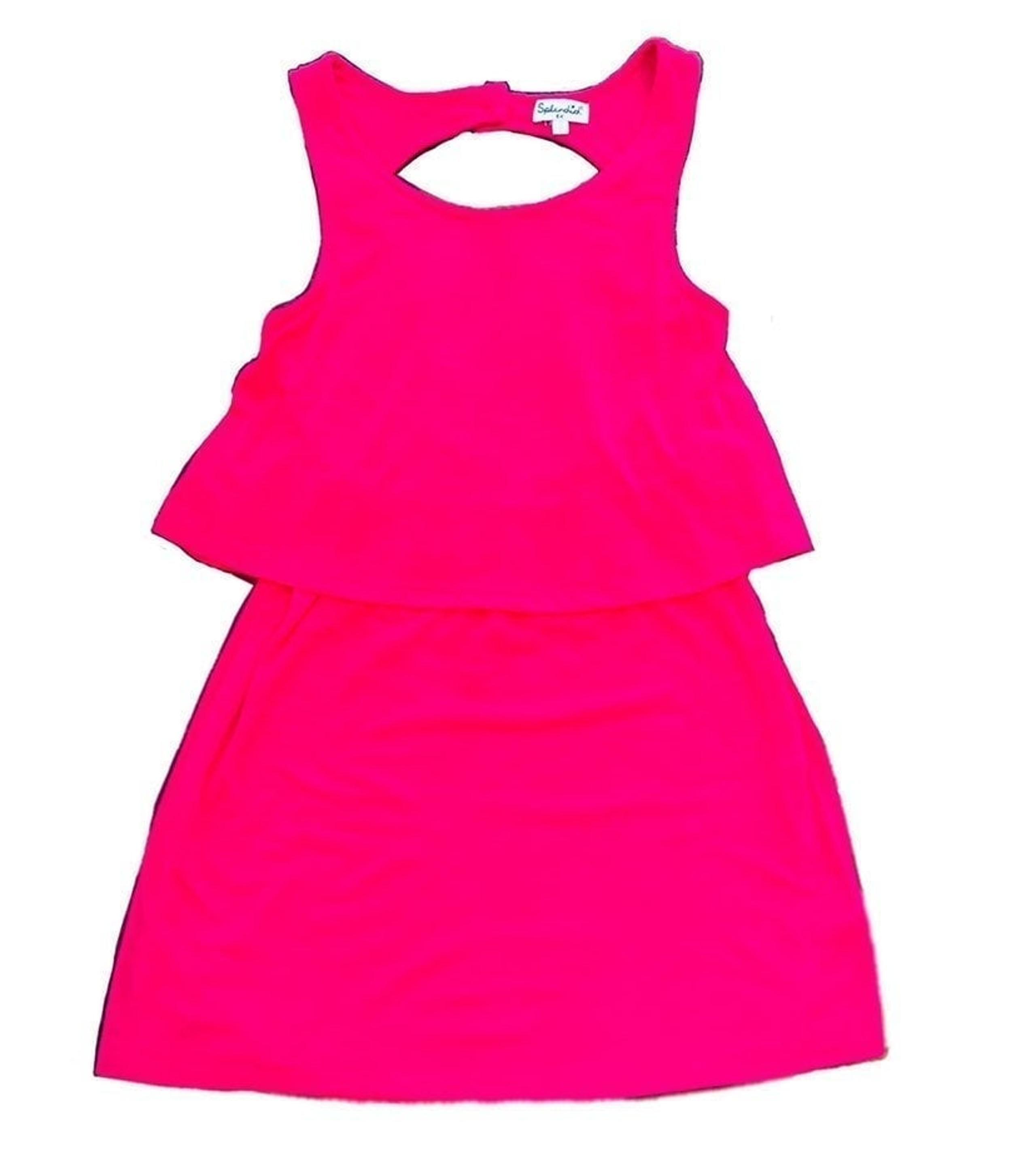 Girls Splendid Dress Size 6X