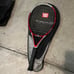 Wilson tennis racket