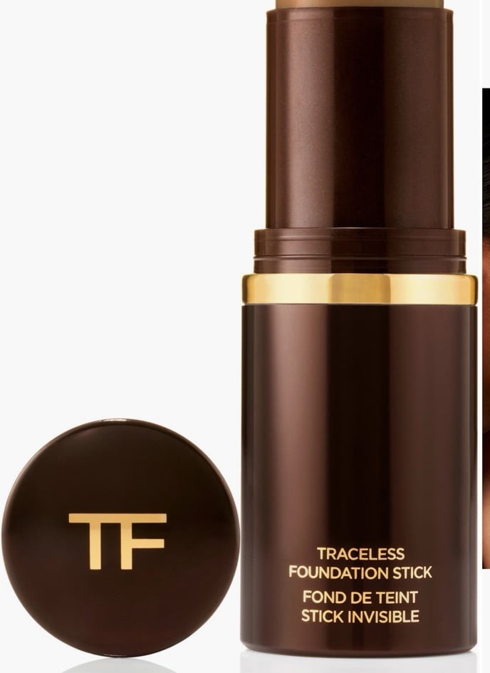 Tom Ford traceless foundation stick in cool dusk