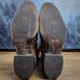 Tony Lama Exotic Teju Lizard Boots | Men's 7.5