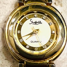 Sheffield Vintage watch