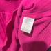 SALTWATER LUXE Ruffle Mini Dress Sz L