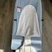 Baby Bjorn Bouncer Balance Soft-Blue