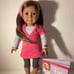 American Girl Doll Just Like You #29