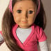 American Girl Doll Just Like You #29