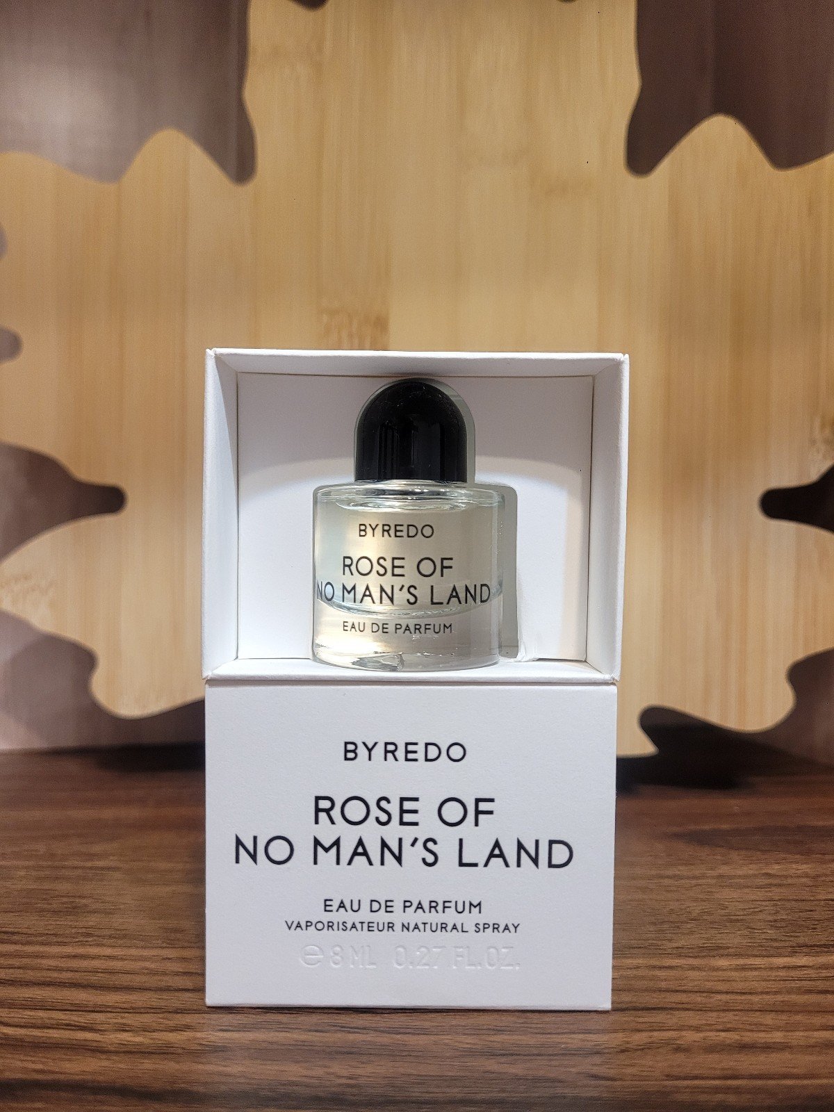 Byredo Rose of No Man's Land Eau De Parfum