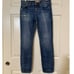 Madewell Distressed Slim Blue BoyJeans - 26