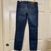 Madewell Distressed Slim Blue BoyJeans - 26
