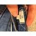 Madewell Distressed Slim Blue BoyJeans - 26