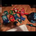 Pj Masks Figures