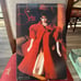Limited Edition Silken Flame 1962 Porcelain Barbie