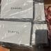Chanel Gift Boxes+Chanel holiday Ribbon