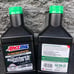 Amsoil 100 % Synthetic 0W-20 6 quarts