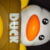 Duck Camera Bubble Machine