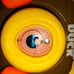 Duck Camera Bubble Machine
