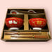 Sanrio Hello Kitty & Dear Daniel Chinese Wedding Bowls Gift Set
