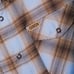 DIXXON x 22 JUMPS TWIN FALLS Collab Limited Edition Flannel - Men's 3XL