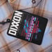 DIXXON x 22 JUMPS TWIN FALLS Collab Limited Edition Flannel - Men's 3XL