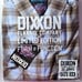 DIXXON x 22 JUMPS TWIN FALLS Collab Limited Edition Flannel - Men's 3XL