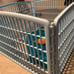 Dog pen