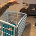 Dog pen