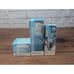NEW Bliss Spa All Day Moisturizer 2 in 1 Cleanser & Exfoliator Hydrating Eye Gel