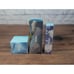 NEW Bliss Spa All Day Moisturizer 2 in 1 Cleanser & Exfoliator Hydrating Eye Gel