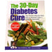 The 30-Day Diabetes Cure Hardcover Roy Heilbron