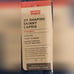 Levi's 311 SHAPING SKINNY CAPRI JEANS Plus Size 20w New