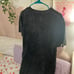 Limited Arcane Vi Dark Wash T-Shirt Sz: L